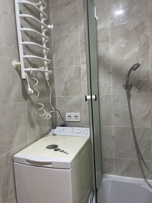 Квартира на вул. Машинобудівна, 41 в Києві, ID 491157, фото №5
