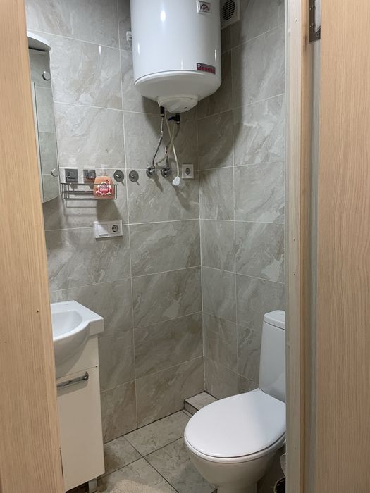 Квартира на вул. Машинобудівна, 41 в Києві, ID 491157, фото №6