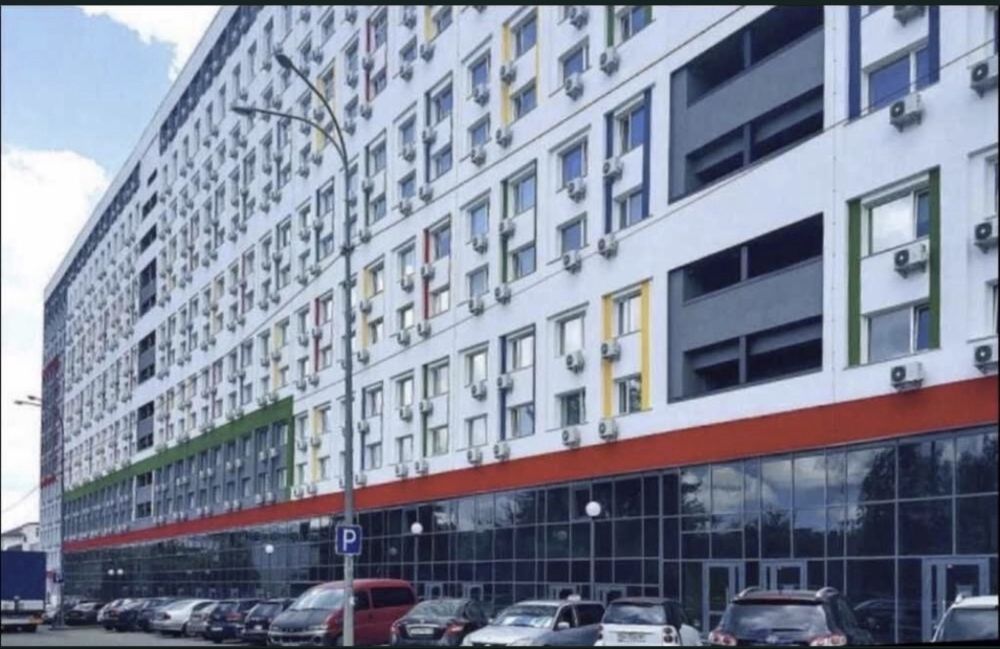 Квартира на вул. Машинобудівна, 41 в Києві, ID 491157, фото №7