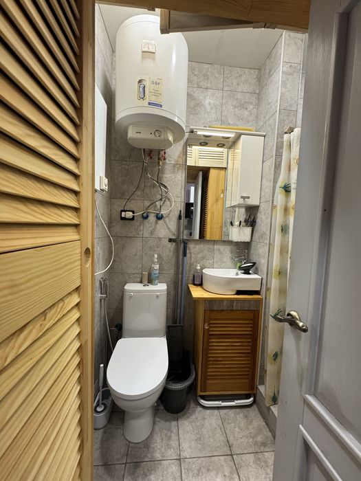 Квартира на Жк Сенсація в Києві, ID 308346, фото №9