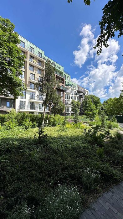 Квартира на вул. Дмитриевська, 59 в Одесі, ID 174118, фото №1