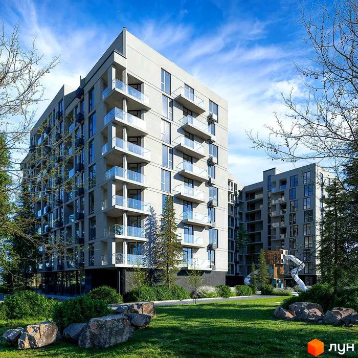 Квартира на вул. Ф.Гленца в Ужгороді, ID 340445, фото №2