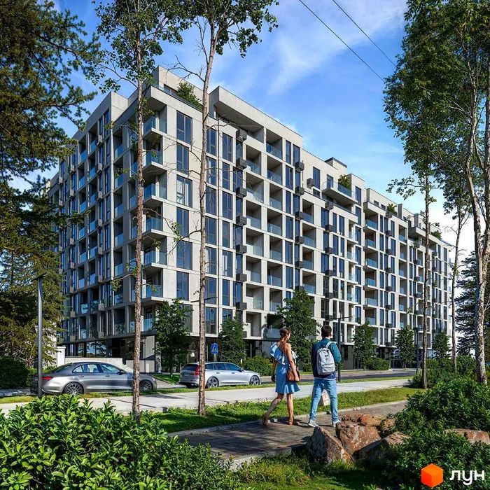 Квартира на вул. Ф.Гленца в Ужгороді, ID 340445, фото №3