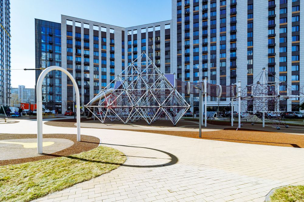 Квартира на ЖК Метрополіс в Києві, ID 170770, фото №15
