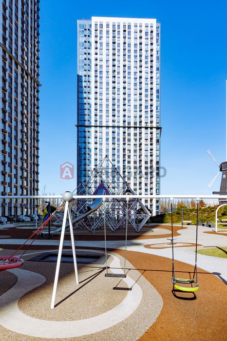Квартира на ЖК Метрополіс в Києві, ID 170770, фото №16