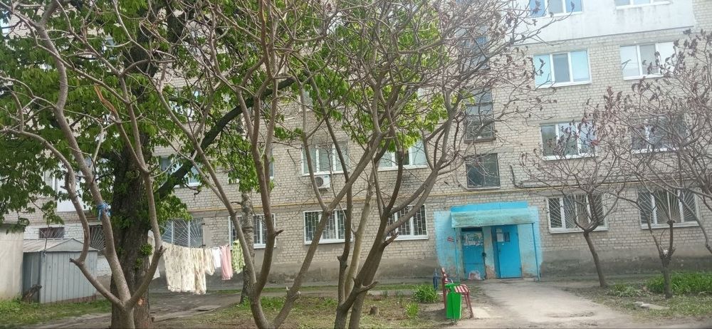 Квартира на вул. Аскодовська, 6 в Харкові, ID 373492, фото №11