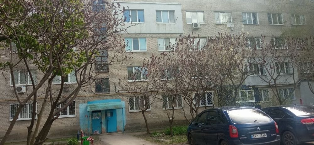 Квартира на вул. Аскодовська, 6 в Харкові, ID 373492, фото №19
