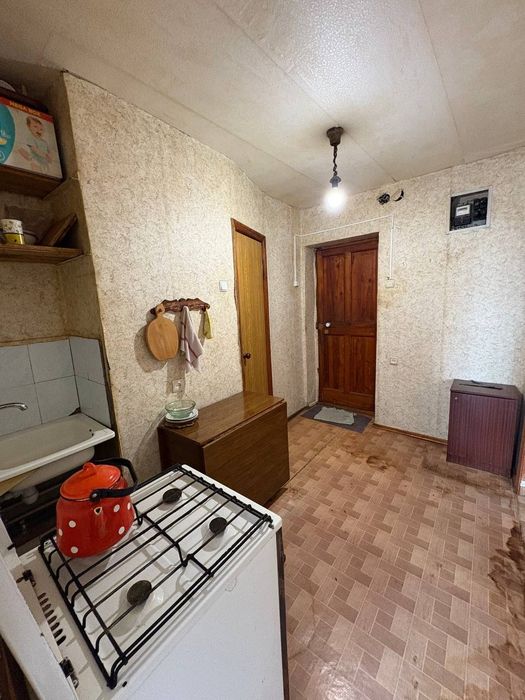 Квартира на вул. Аскодовська, 6 в Харкові, ID 373492, фото №5