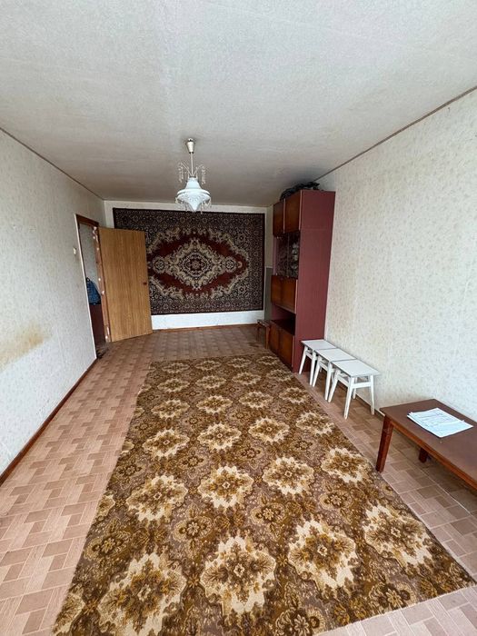 Квартира на вул. Аскодовська, 6-В, ID 167655, фото №1
