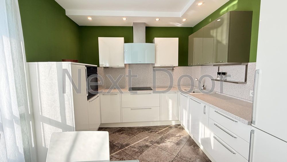 Квартира на вул. Касіяна, 2/1 в Києві, ID 396082, фото №2