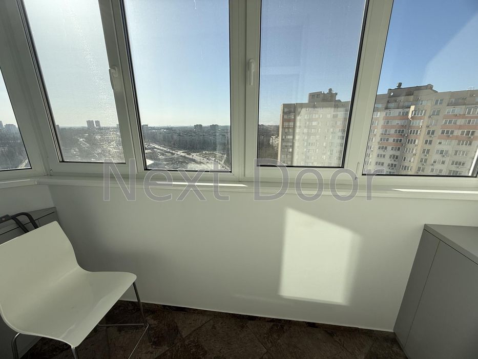 Квартира на вул. Касіяна, 2/1 в Києві, ID 396082, фото №11