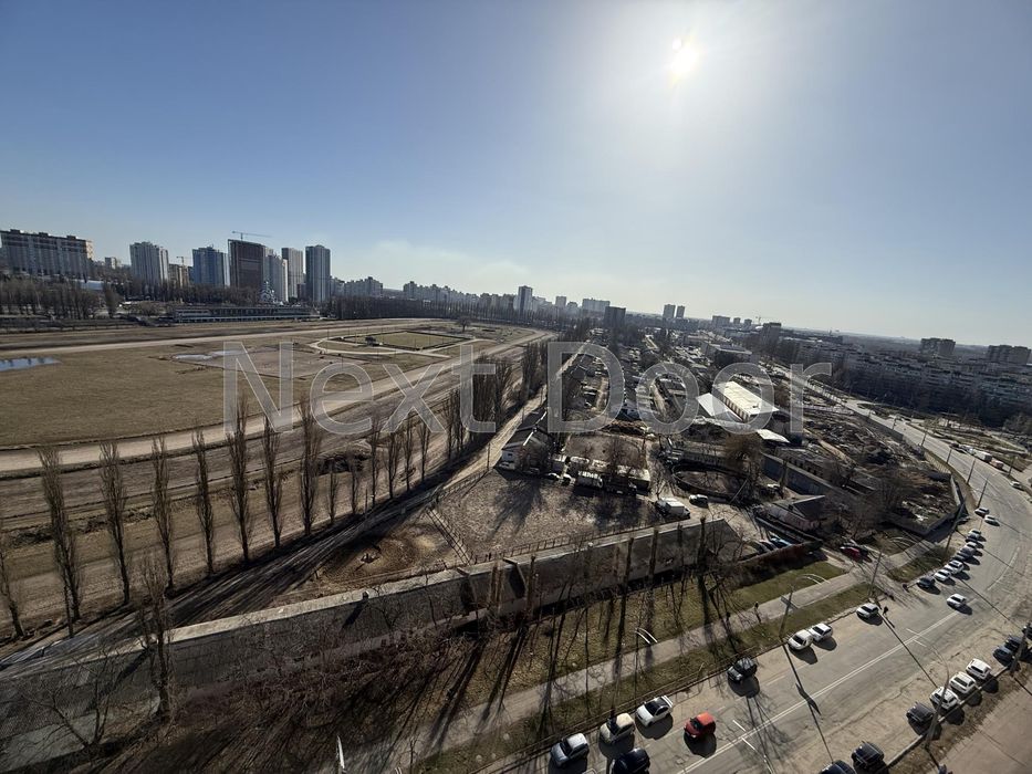 Квартира на вул. Касіяна, 2/1 в Києві, ID 396082, фото №12