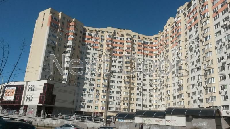Квартира на вул. Касіяна, 2/1 в Києві, ID 396082, фото №14