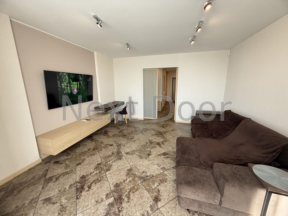 Квартира на вул. Касіяна, 2/1 в Києві, ID 396082, фото №4