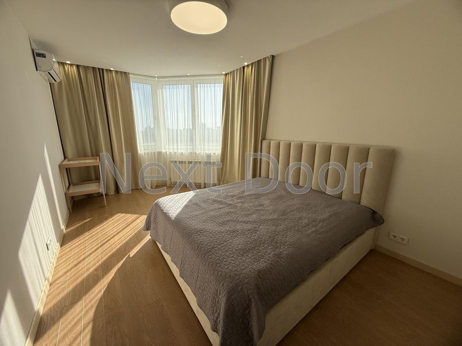 Квартира на вул. Касіяна, 2/1 в Києві, ID 396082, фото №6
