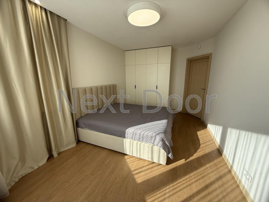 Квартира на вул. Касіяна, 2/1 в Києві, ID 396082, фото №7
