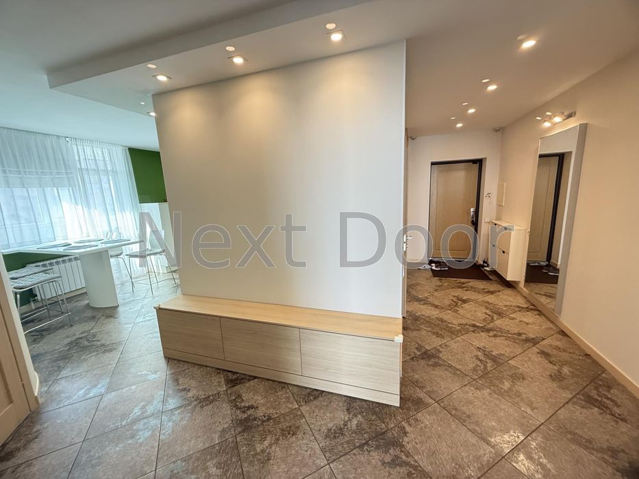 Квартира на вул. Касіяна, 2/1 в Києві, ID 396082, фото №8