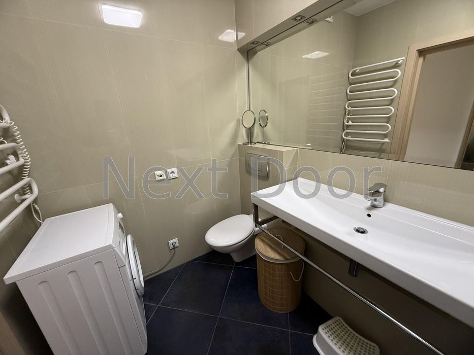 Квартира на вул. Касіяна, 2/1 в Києві, ID 396082, фото №10