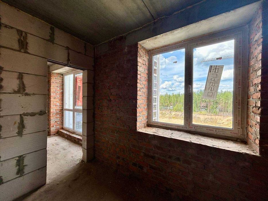 Квартира на ЖК Авіатор 2 в Києві, ID 307675, фото №17