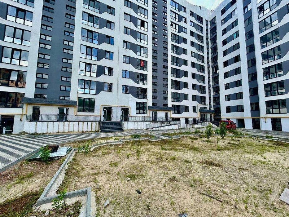 Квартира на ЖК Авіатор 2 в Києві, ID 307675, фото №3