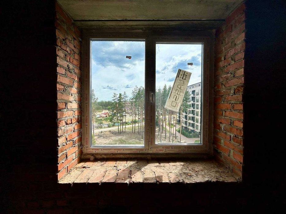 Квартира на ЖК Авіатор 2 в Києві, ID 307675, фото №24