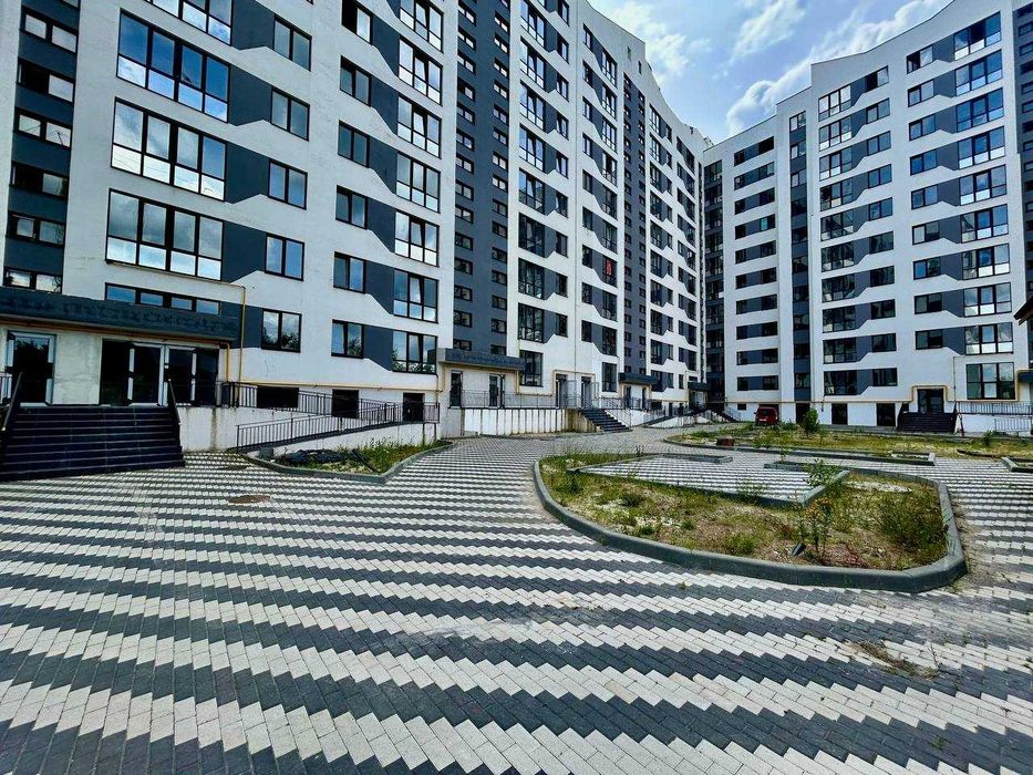 Квартира на ЖК Авіатор 2 в Києві, ID 307675, фото №4