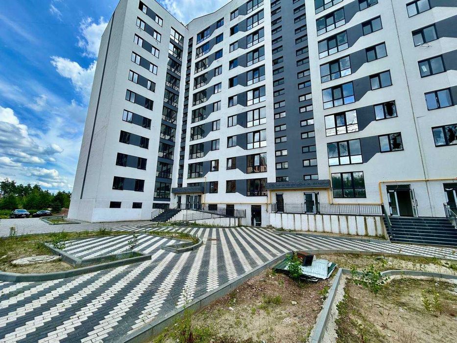 Квартира на ЖК Авіатор 2 в Києві, ID 307675, фото №5