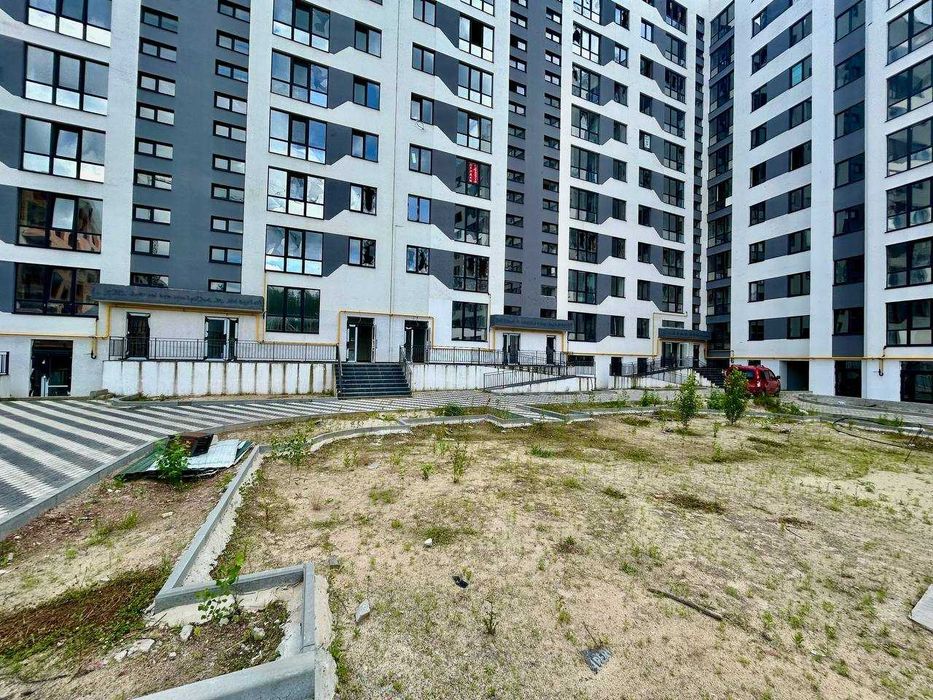 Квартира на ЖК Авіатор 2 в Києві, ID 307675, фото №6