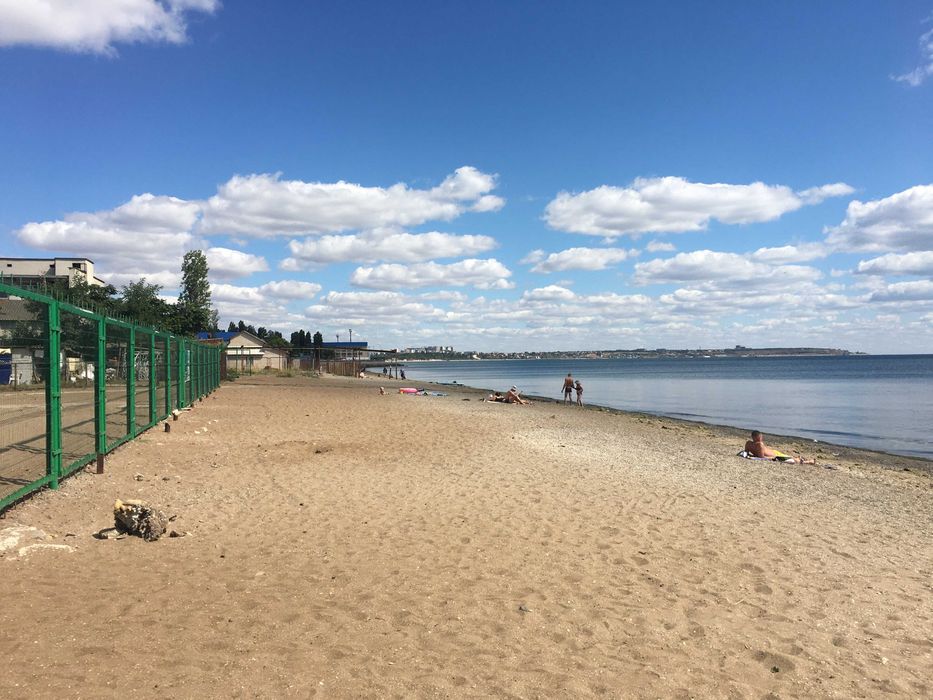 Квартира на поряд Куяльник, Лузанівка в Одеса, ID 253623, фото №3