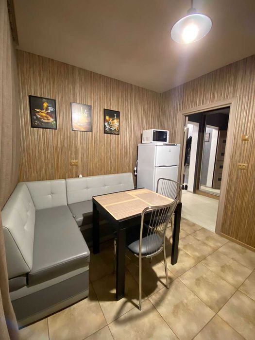 Квартира на вул. Драгоманова, 1г в Києві, ID 385598, фото №2