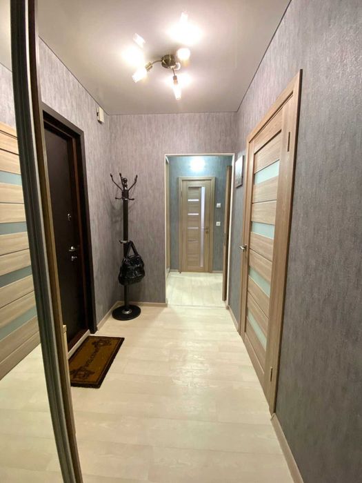 Квартира на вул. Драгоманова, 1г в Києві, ID 385598, фото №11