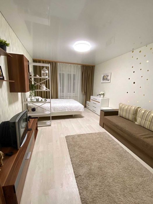 Квартира на вул. Драгоманова, 1г в Києві, ID 385598, фото №12
