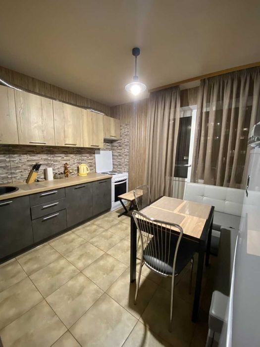 Квартира на вул. Драгоманова, 1г в Києві, ID 385598, фото №14