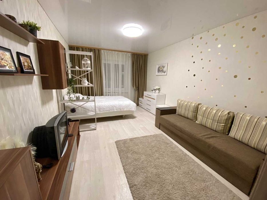 Квартира на вул. Драгоманова, 1г в Києві, ID 385598, фото №3