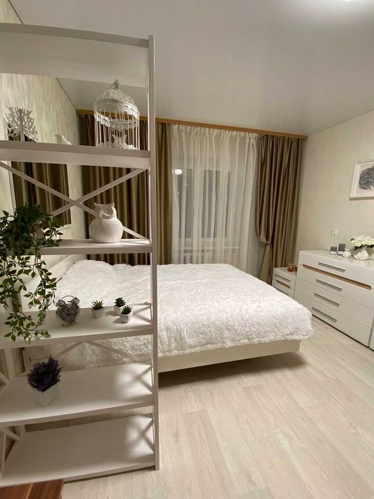 Квартира на вул. Драгоманова, 1г в Києві, ID 385598, фото №5