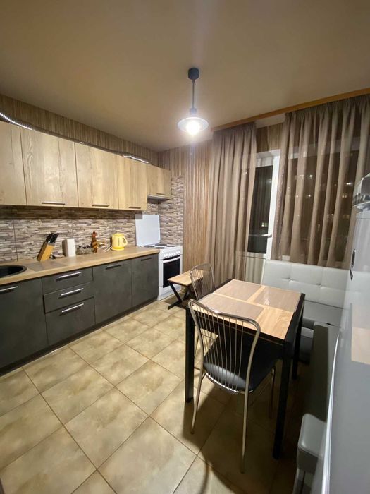 Квартира на вул. Драгоманова, 1г в Києві, ID 385598, фото №9