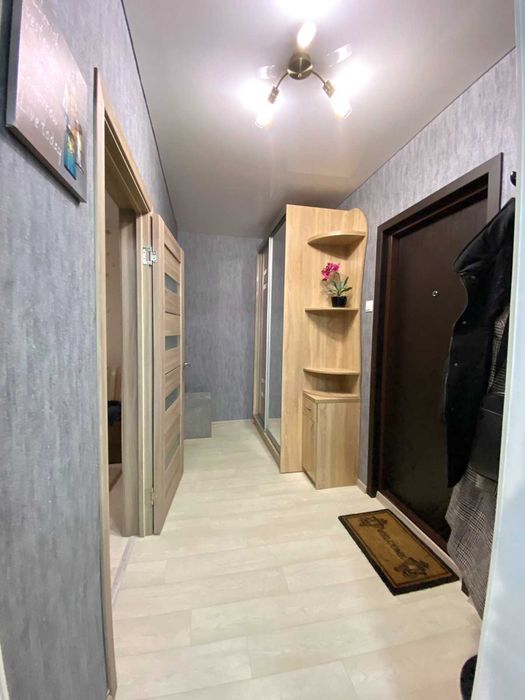 Квартира на вул. Драгоманова, 1г в Києві, ID 385598, фото №10