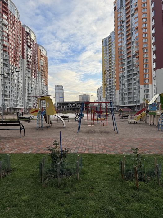 Квартира на ЖК Каховська в Києві, ID 287556, фото №19