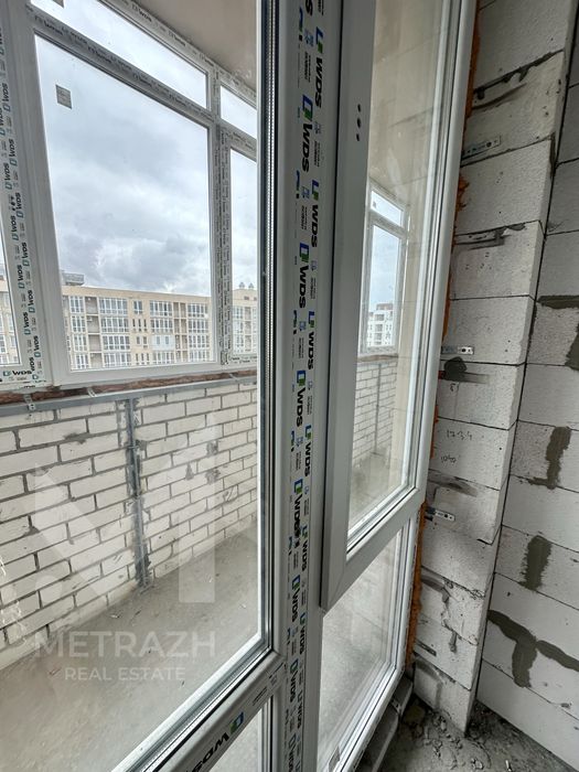 Квартира на вул. Сухумська, 22 в Харкові, ID 371317, фото №14
