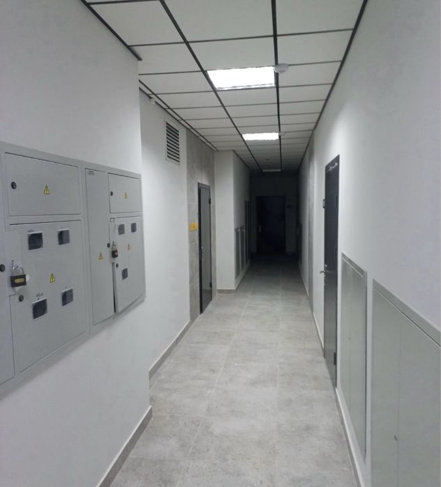 Квартира на вул. Сухумська, 22 в Харкові, ID 371317, фото №20