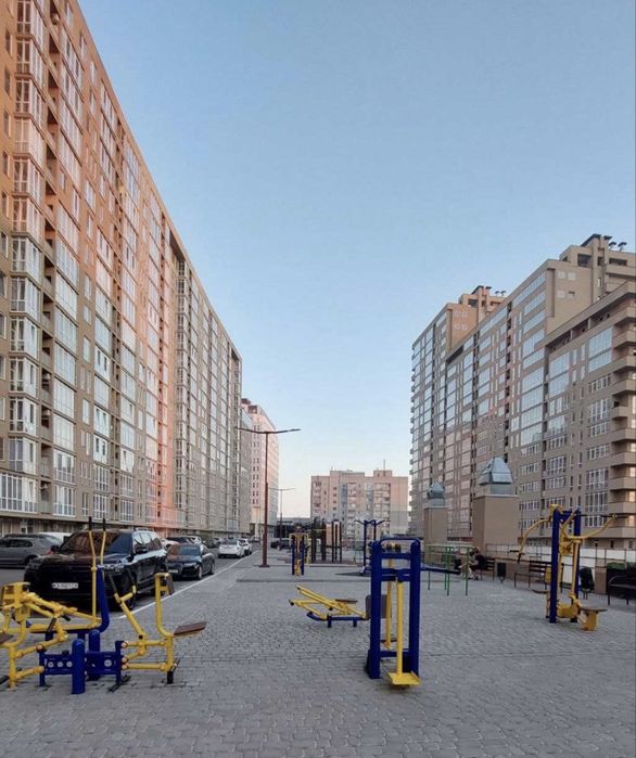 Квартира на вул. Сухумська, 22 в Харкові, ID 371317, фото №21