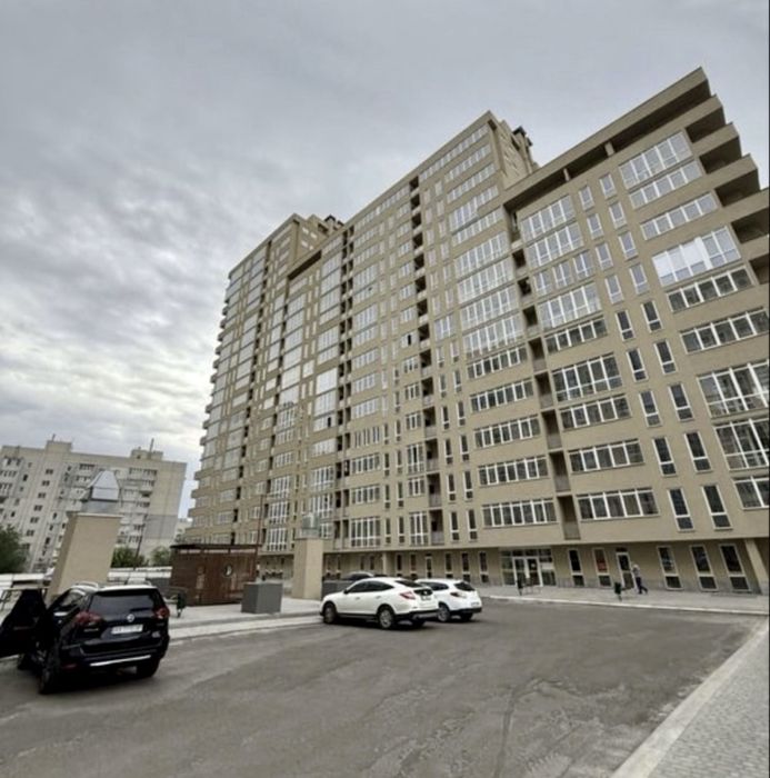 Квартира на вул. Сухумська, 22 в Харкові, ID 371317, фото №22