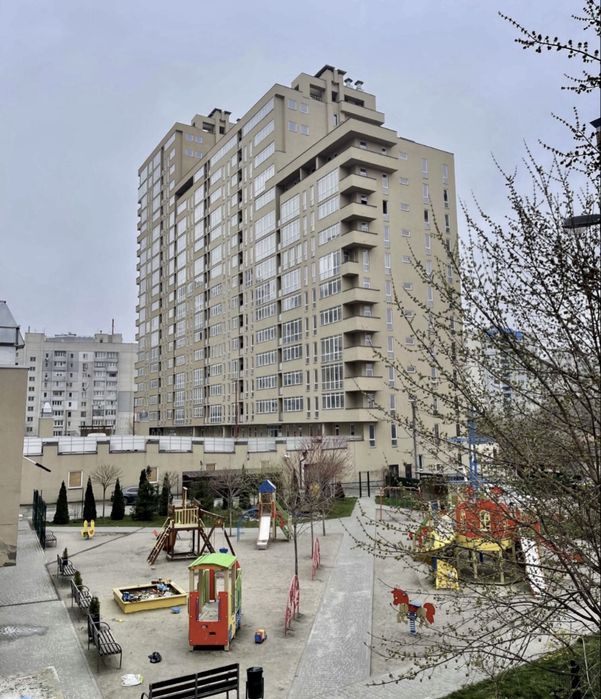 Квартира на вул. Сухумська, 22 в Харкові, ID 371317, фото №23