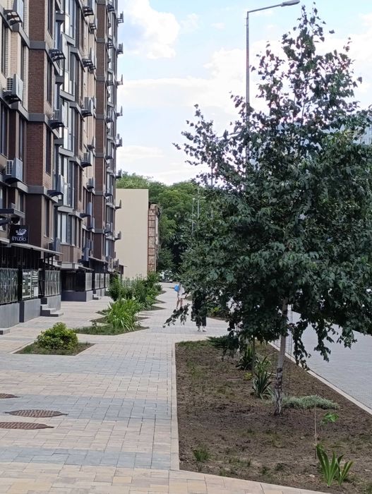 Квартира на ЖК Прохоровский квартал в Одесі, ID 259980, фото №12