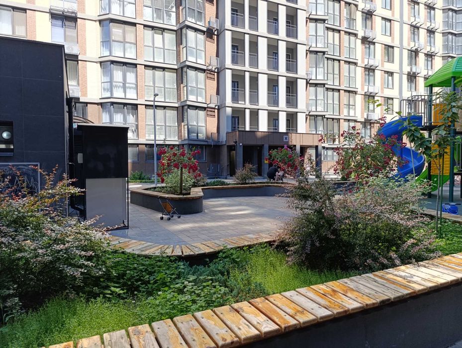 Квартира на ЖК Прохоровский квартал в Одесі, ID 259980, фото №14