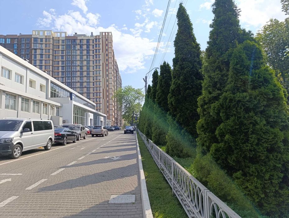 Квартира на ЖК Прохоровский квартал в Одесі, ID 259980, фото №17