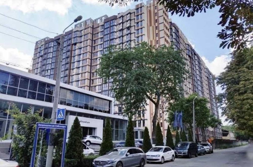 Квартира на ЖК Прохоровский квартал в Одесі, ID 259980, фото №18