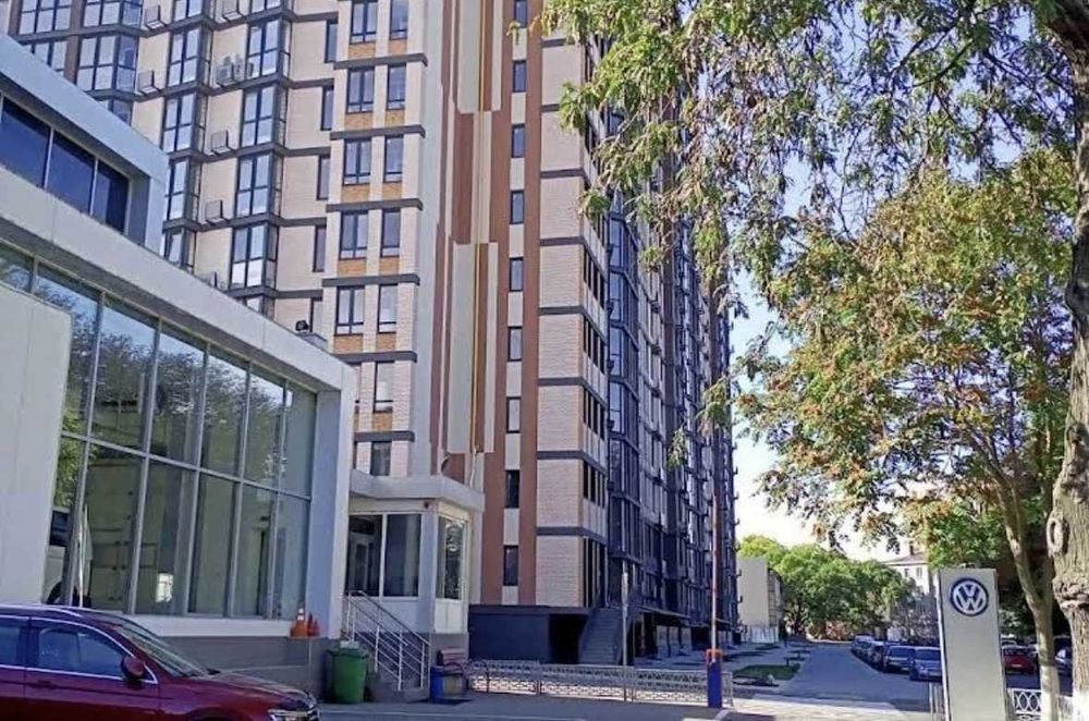 Квартира на ЖК Прохоровский квартал в Одесі, ID 259980, фото №19