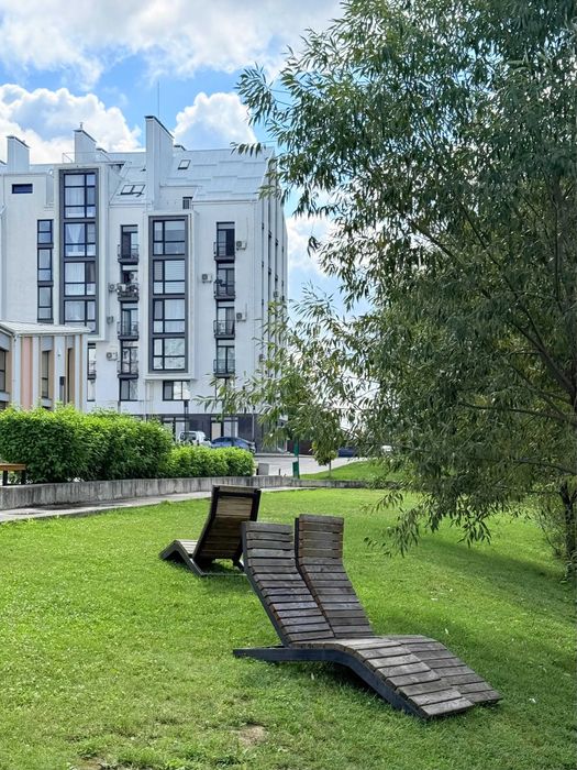 Квартира на ЖК City Lake в Києві, ID 309378, фото №4