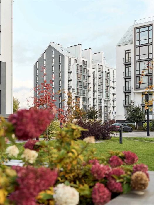 Квартира на ЖК City Lake в Києві, ID 309378, фото №9